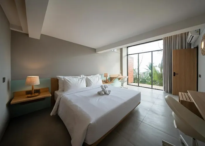 Hotel Umahan Ubud