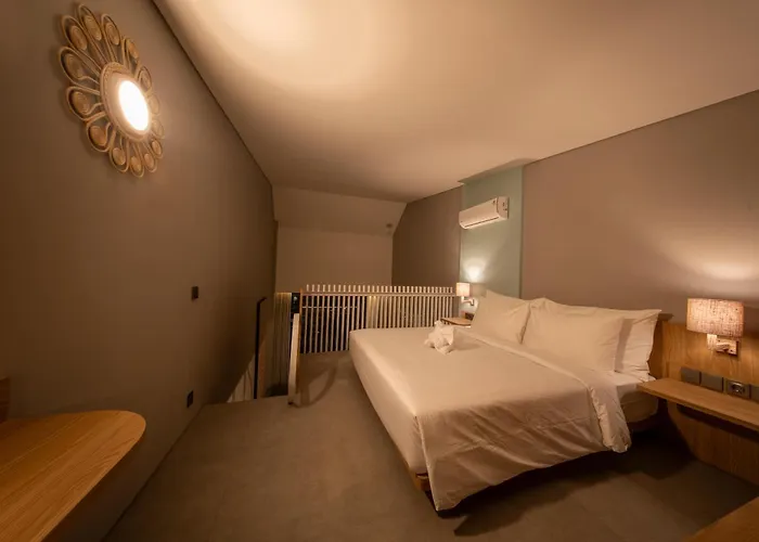 Hotel Umahan *