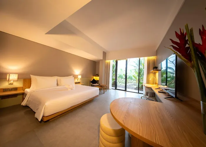 Umahan Hotel Ubud