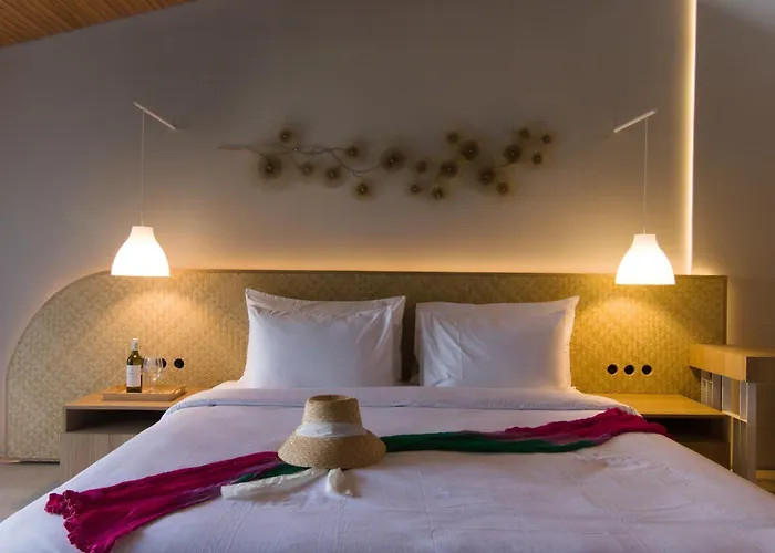 Umahan Hotel Ubud