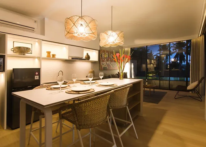 Hotel Umahan Ubud