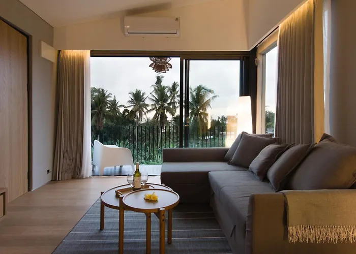 Hotel Umahan