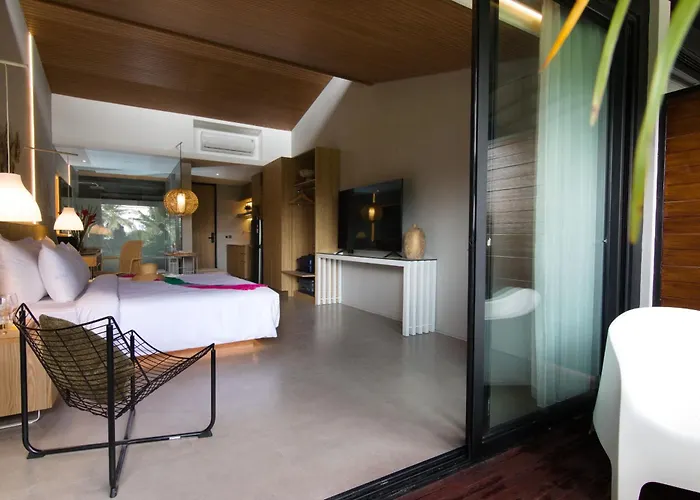 Umahan Hotel