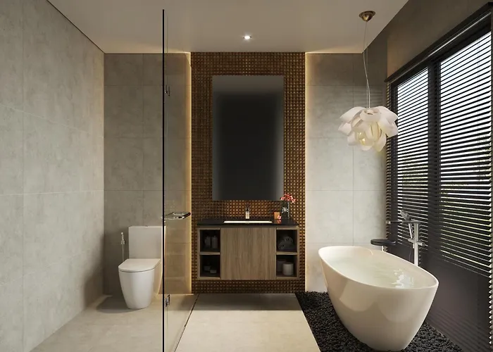 Umahan Hotel Ubud