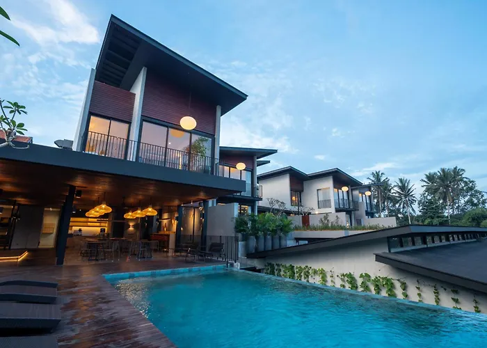 Hotel Umahan Ubud