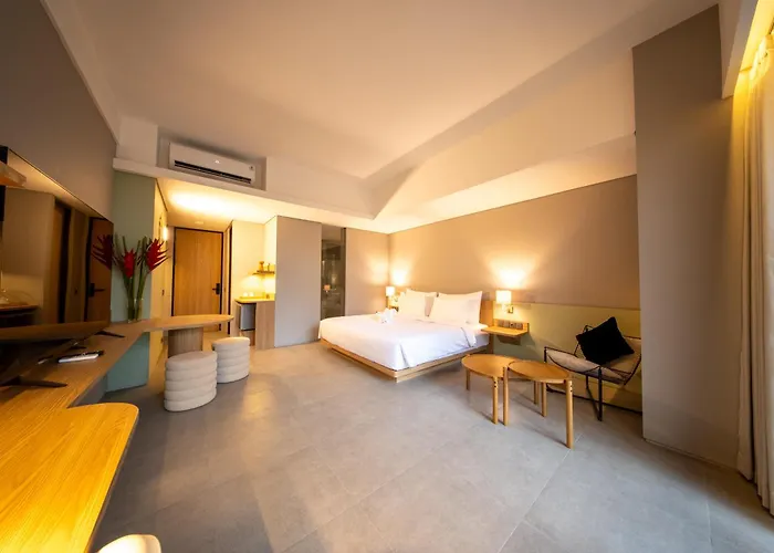 Umahan Hotel Ubud