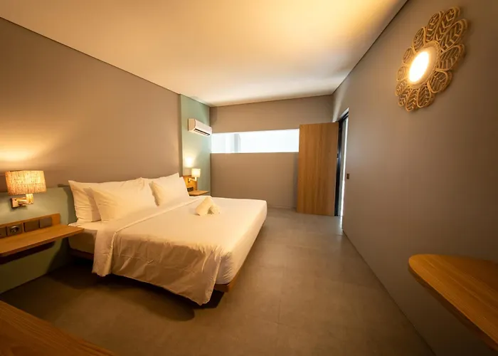 Umahan Hotel Ubud