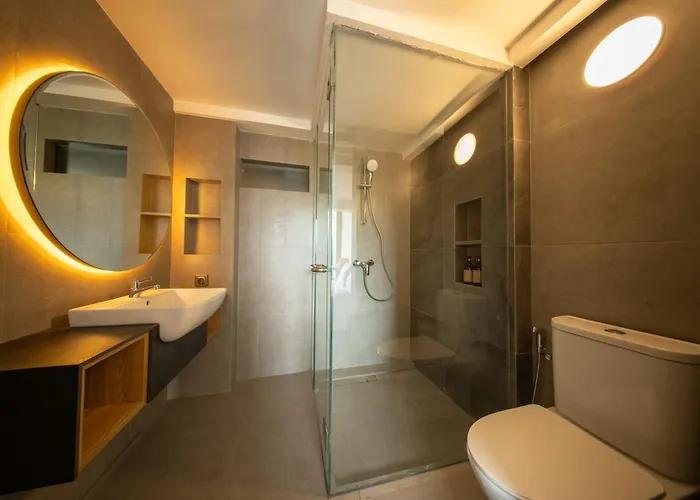 Umahan Hotel *