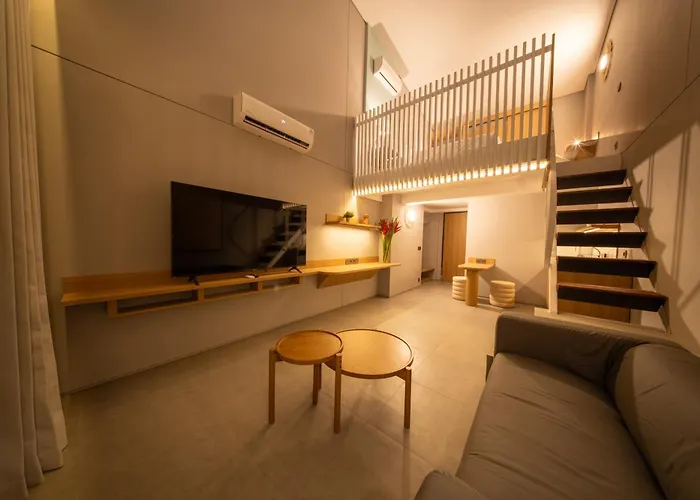 Umahan Hotel