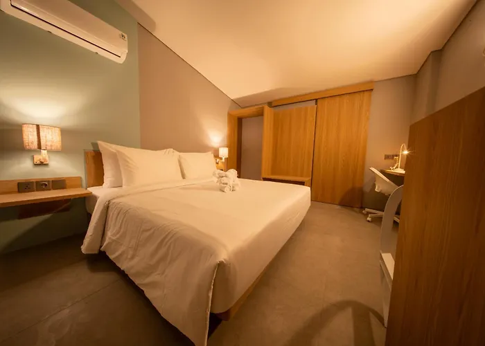 Hotel Umahan *