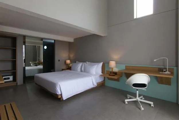 Hotel Umahan